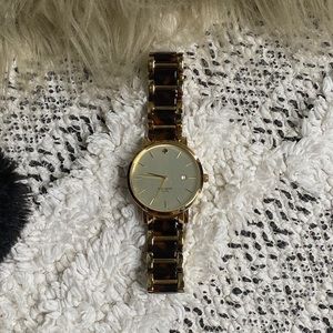 Kate Spade Watch